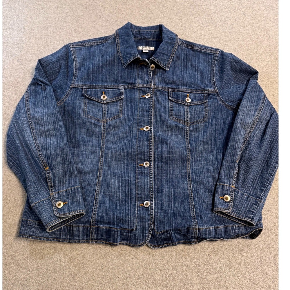 Cat & Jack Dinosaur Rain Jacket Kids Boys Size 6/7 Blue Hooded Waterproof‎ Coat